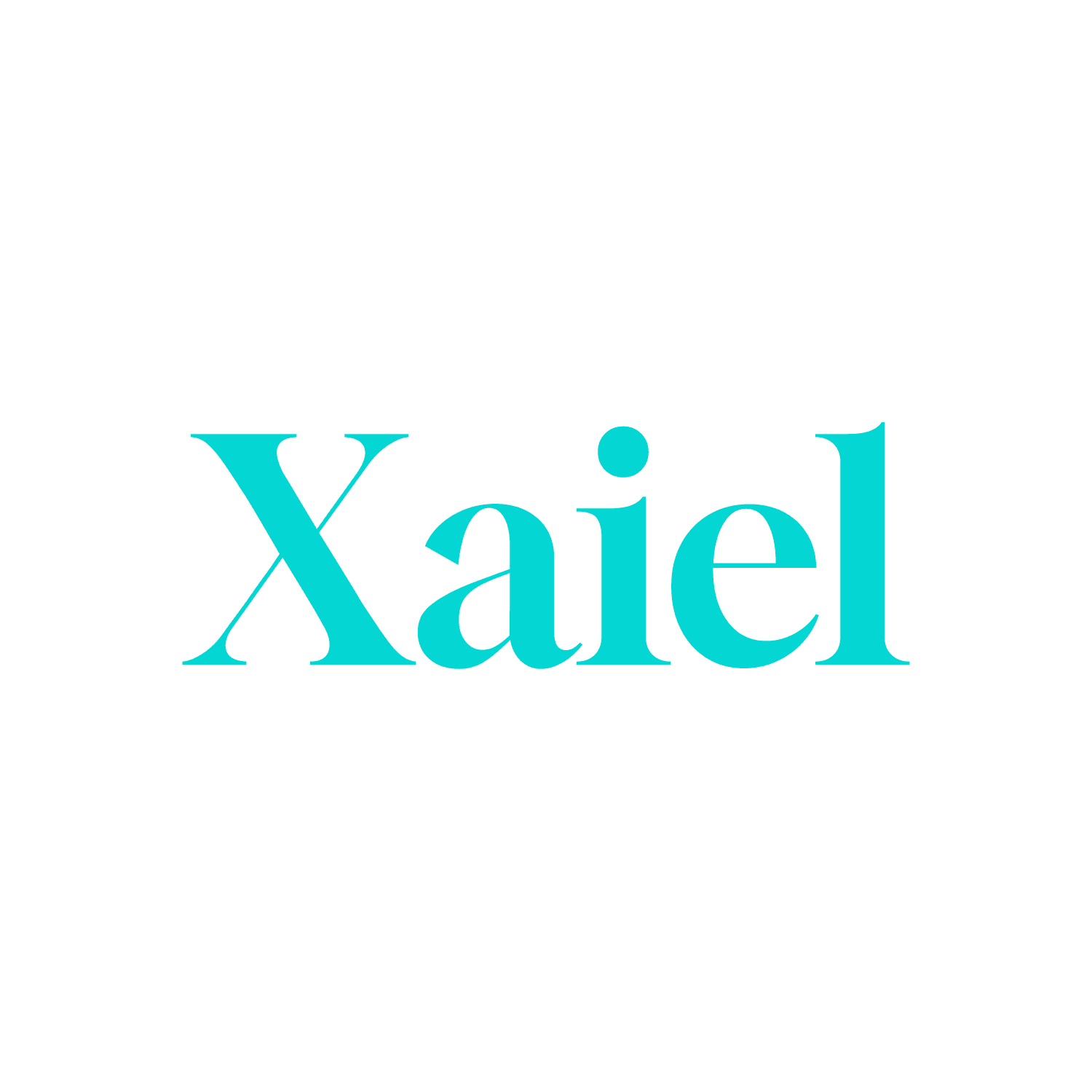 xaiel logo